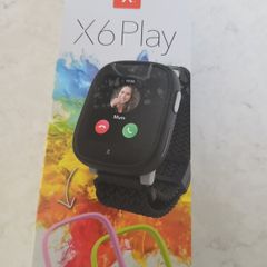 Xpolra X6 Play smart phone watch - brand new/in box