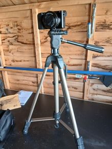 Camera
