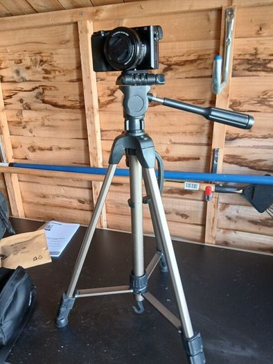 Camera