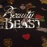 Beauty and the beast Disney top Image 2