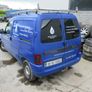 2005 Citroen Berlingo 1997 Hdi Image 4