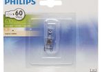 Philips EcoHalo Clickline G9 42W (Dimmable) 240V