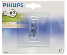Philips EcoHalo Clickline G9 42W (Dimmable) 240V