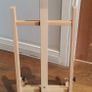 Daler Rowney Table Easel (26337) Image 2