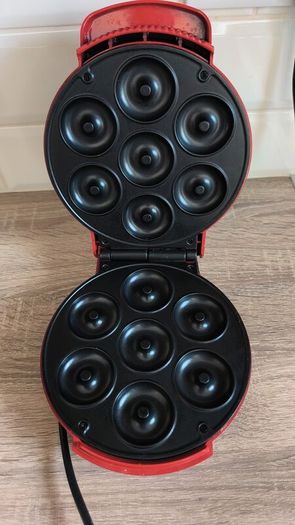 Mini Donut Maker