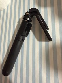 Bluetooth selfie stick