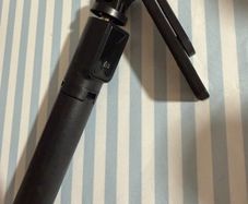 Bluetooth selfie stick