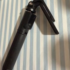 Bluetooth selfie stick