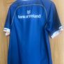 signed Leinster rugby jersey Image 2