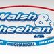 Walsh & Sheehan Ltd