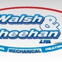 Walsh & Sheehan Ltd Jobs in Ireland