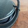 Quechua camping foot pump Image 2