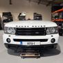 Range Rover Desk Image 3