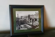 2 Framed Images- Final Offer As I'm Moving