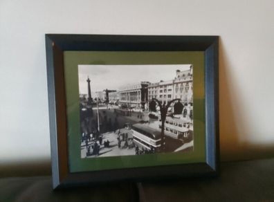 2 Framed Images- Final Offer As I'm Moving