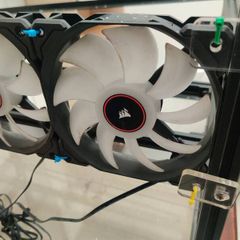 5x Corsair Rwf0016 12v Dc 0.30a
