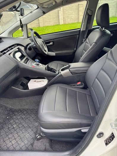 Toyota Prius 2014