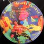 Rolling Stones Dirty Work UK Pressing Vinyl 1986 Rock Image 3