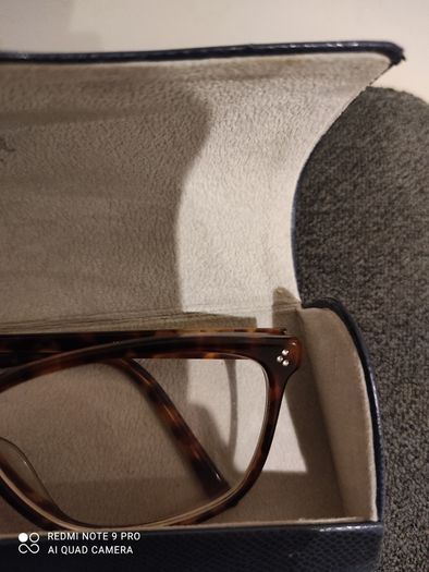 High end Italian made,Lozza prescription glasses