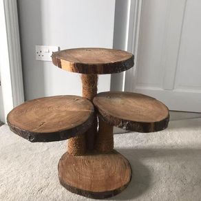 Cake Stand for Hire/Rent
