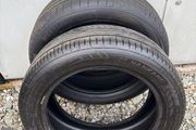2x 195/55 R16 tyres
