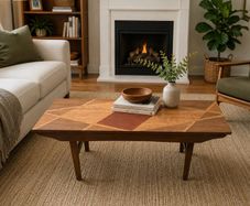 Mid Century Coffee table