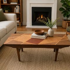 Mid Century Coffee table