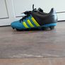 Adidas football boots 9.5uk Image 3