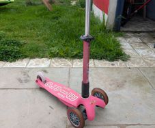 Kids Scooter