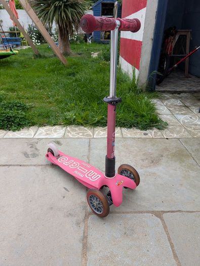 Kids Scooter