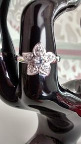 Crystal Ring