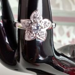 Crystal Ring