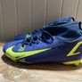 football boots Nike Mercurial Superfly 8 Academy MG Image 3