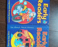 Early readers