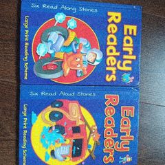 Early readers