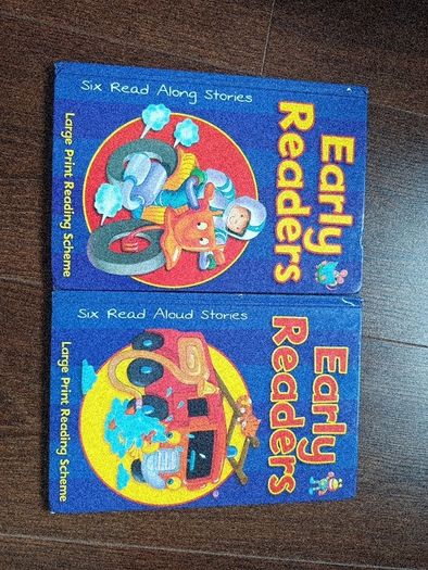 Early readers