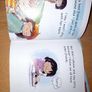 Feeeligs books set of 3 Image 2