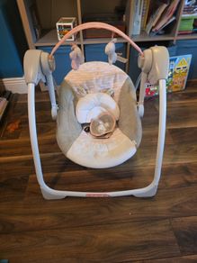 Baby Swing