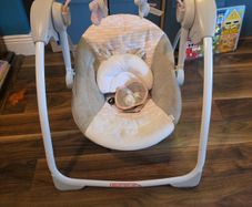 Baby Swing