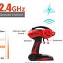 NEW High speed Monster Trucks 1:12 4WD 2.4G Radio Control RC Car remote control car Off-Road Trucks boys Toys for Children RC Car Image 3