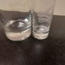 powers whiskey tumbler, and bushmills glass ,buyer collects or pays postage thank you,,good condition see pictures for condition,,take as is, Image 7