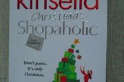 Christmas Shopaholic, Sophie Kinsella.Paperback Book, Fiction, Books
