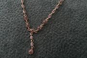 Statement Neck Piece