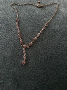 Statement Neck Piece