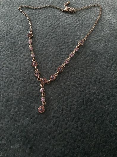 Statement Neck Piece
