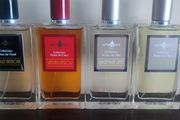 Affinnesence 100 ml new tester