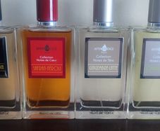 Affinnesence 100 ml new tester