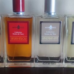 Affinnesence 100 ml new tester