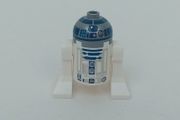 Lego Star Wars R2 D2 Minifigure