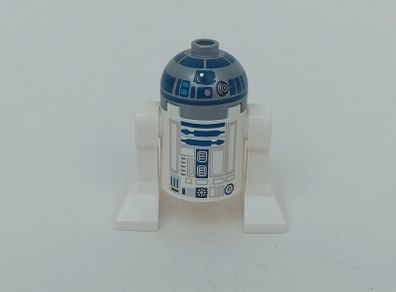 Lego Star Wars R2 D2 Minifigure